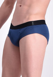 Men's 3-in-1 Pack Hipster Brief