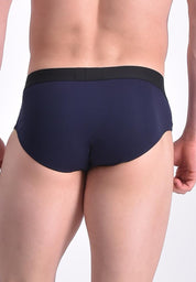 Men's 3-in-1 Pack Hipster Brief