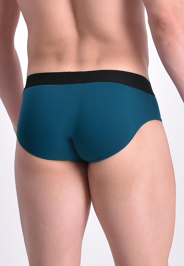 Men's 3-in-1 Pack Hipster Brief