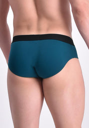 Men's 3-in-1 Pack Hipster Brief