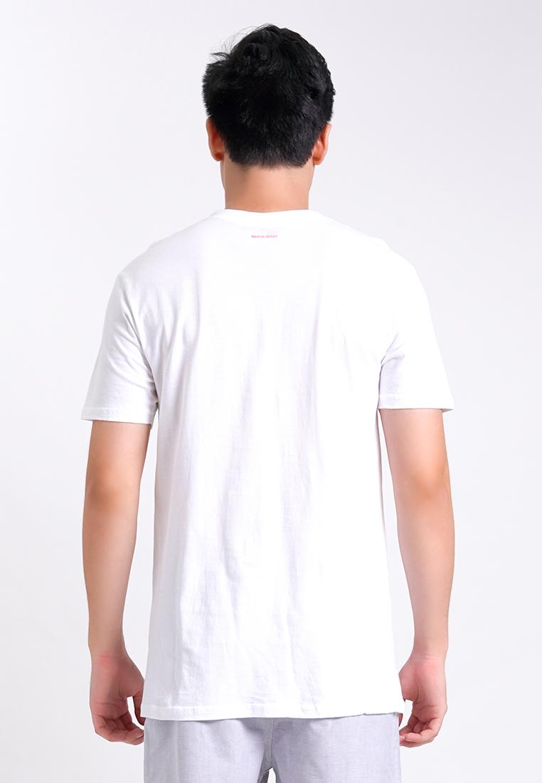 Men's 2-in-1 Pack Crew Neck Undershirt