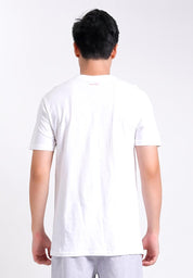 Men's 2-in-1 Pack Crew Neck Undershirt