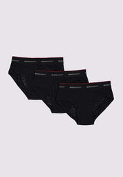 Men's 3-in-1 Pack Classic Brief