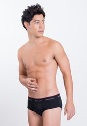 Men's 3-in-1 Pack Classic Brief