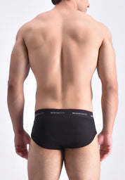 Men's 3-in-1 Pack Classic Brief