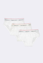 Men's 3-in-1 Pack Classic Brief