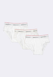 Men's 3-in-1 Pack Classic Brief