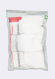 Men's 3-in-1 Pack Classic Brief