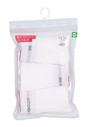 Men's 3-in-1 Pack Classic Brief