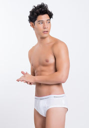 Men's 3-in-1 Pack Classic Brief