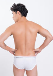 Men's 3-in-1 Pack Classic Brief