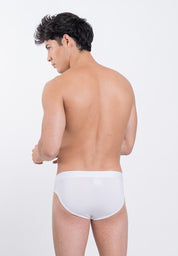 Men's 3-in-1 Pack Hipster Brief