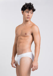 Men's 3-in-1 Pack Hipster Brief