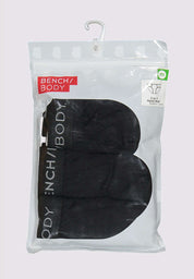 Men's 3-in-1 Pack Hipster Brief