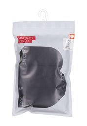 Men's 3-in-1 Pack Hipster Brief