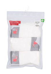 Men's 3-in-1 Pack Hipster Brief