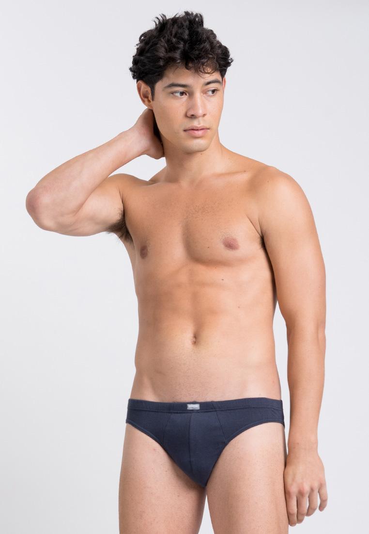 Men's 5-in-1 Pack Bikini Brief