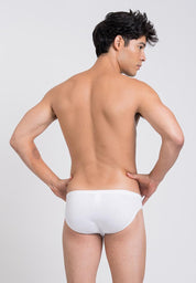 Men's 5-in-1 Pack Bikini Brief