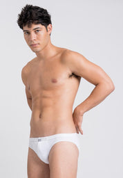 Men's 5-in-1 Pack Bikini Brief