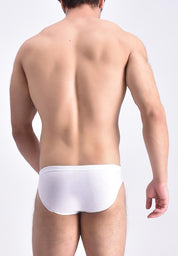Men's 5-in-1 Pack Bikini Brief