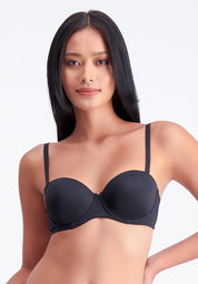 Women's 2-in-1 Pack Strapless Bra
