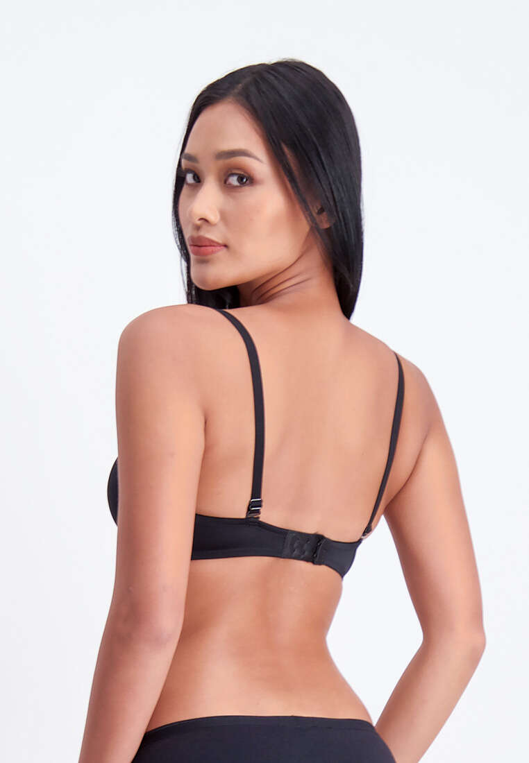 Women's 2-in-1 Pack Strapless Bra