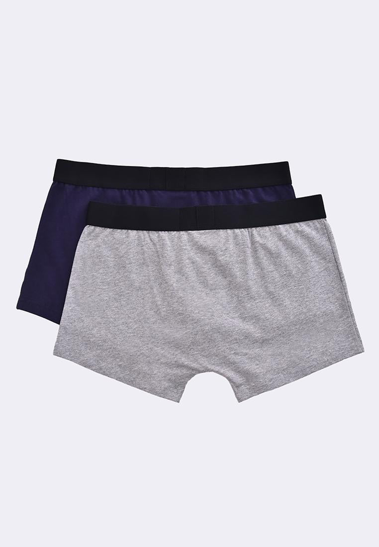 Men's 3-in-1 Pack Boxer Brief