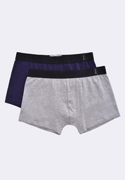 Men's 3-in-1 Pack Boxer Brief