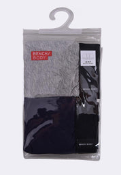 Men's 3-in-1 Pack Boxer Brief