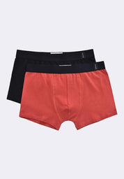 Men's 3-in-1 Pack Boxer Brief