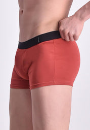 Men's 3-in-1 Pack Boxer Brief