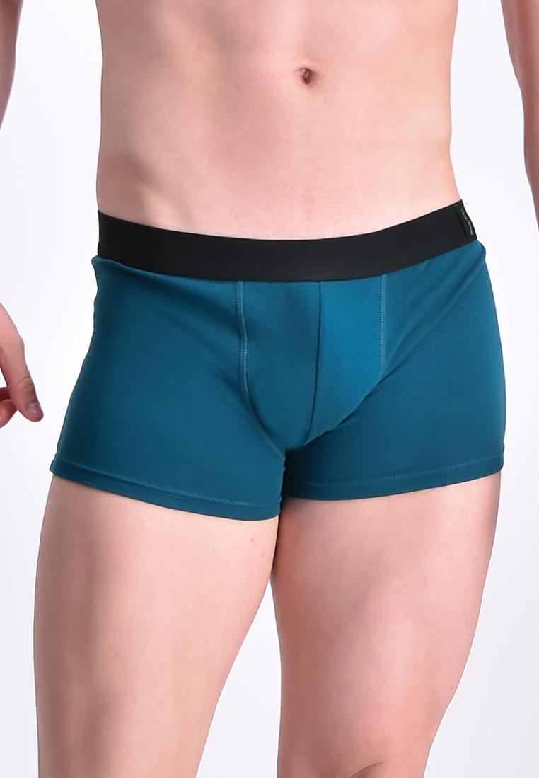 Men's 3-in-1 Pack Boxer Brief