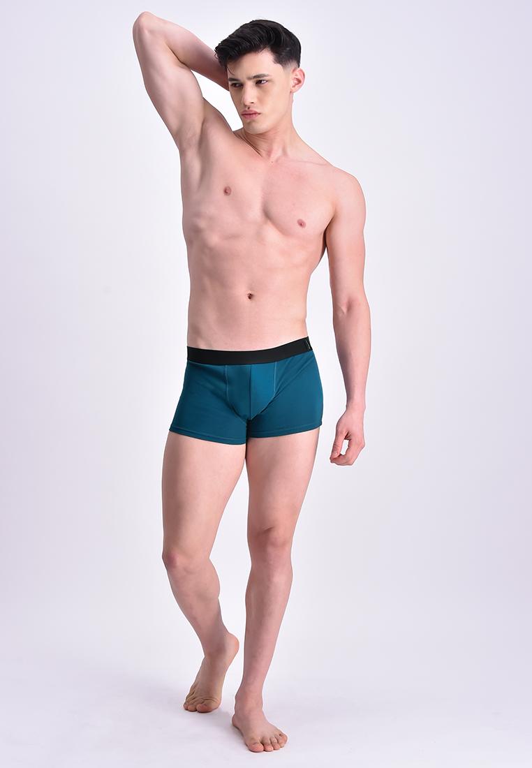 Men's 3-in-1 Pack Boxer Brief