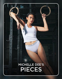 Michelle Dee's Pieces