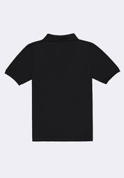 Women's Plain Polo Shirt