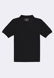Women's Plain Polo Shirt
