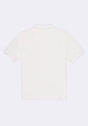 Women's Plain Polo Shirt