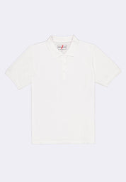 Women's Plain Polo Shirt