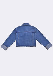 Women's Denim Jacket