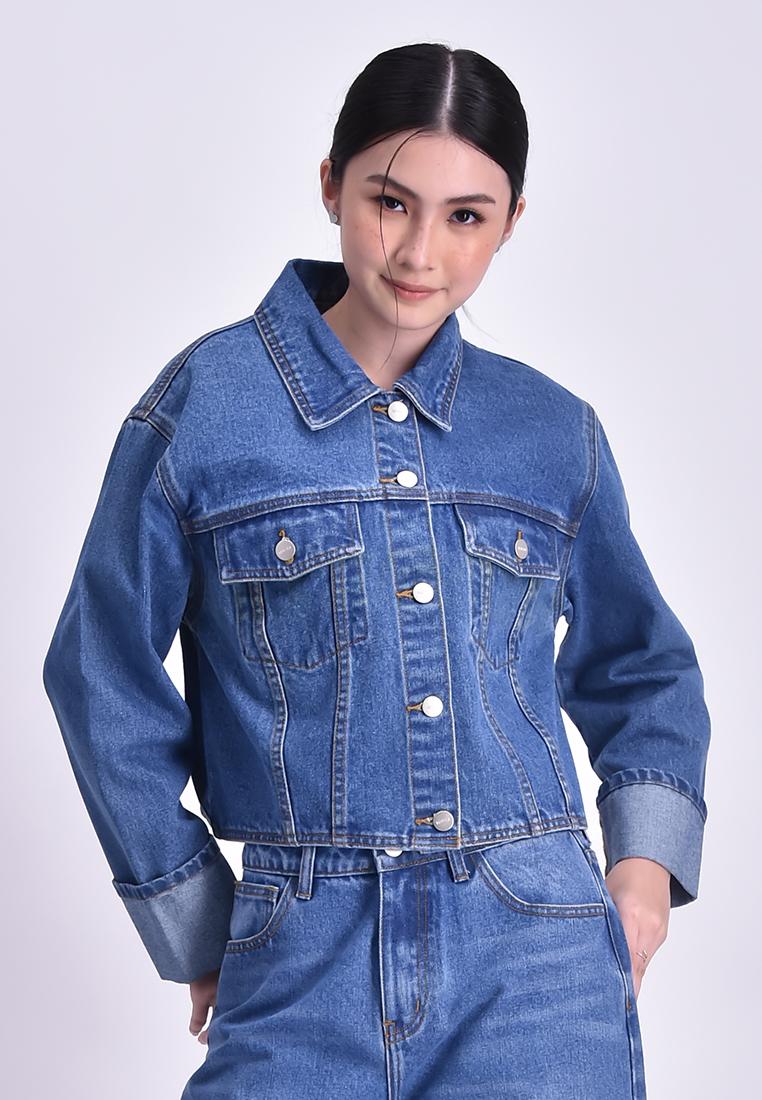 Women's Denim Jacket