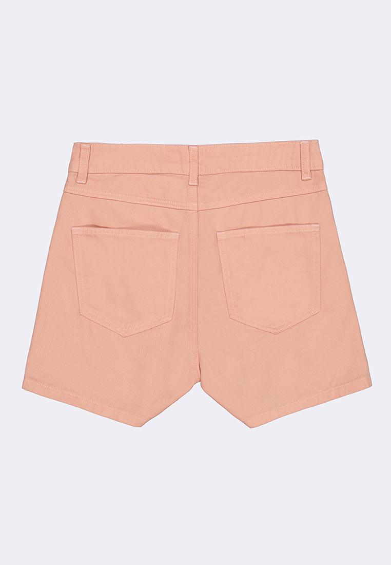 Women's Denim Shorts