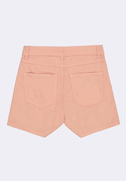 Women's Denim Shorts