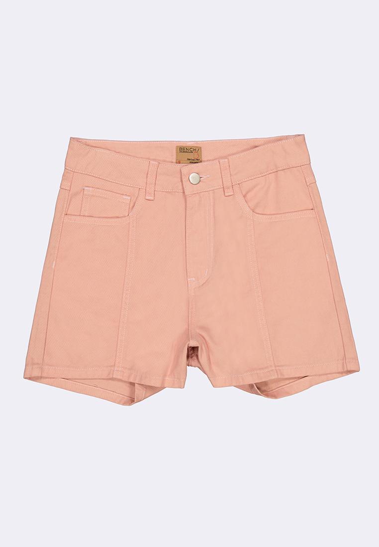 Women's Denim Shorts