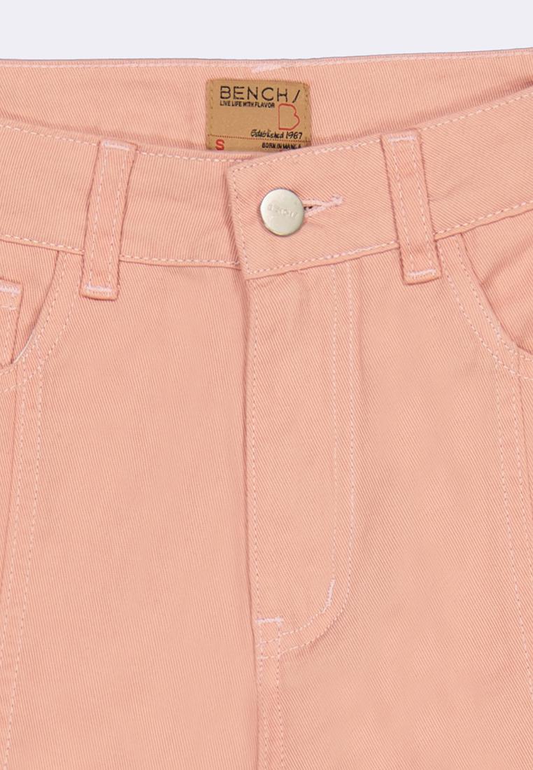 Women's Denim Shorts