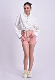 Women's Denim Shorts