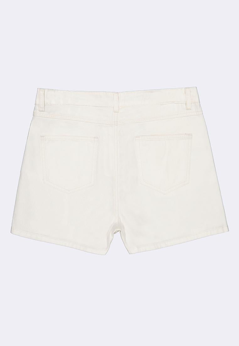 Women's Denim Shorts