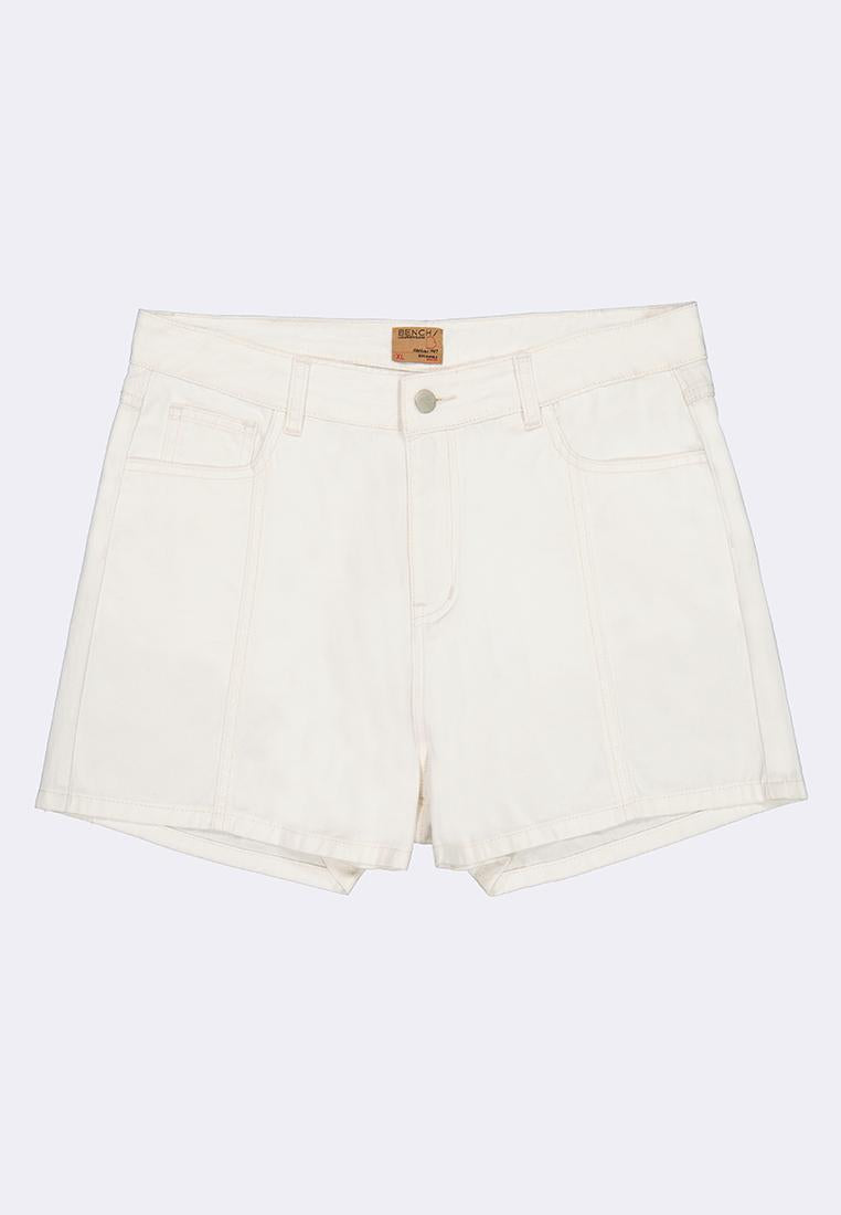 Women's Denim Shorts