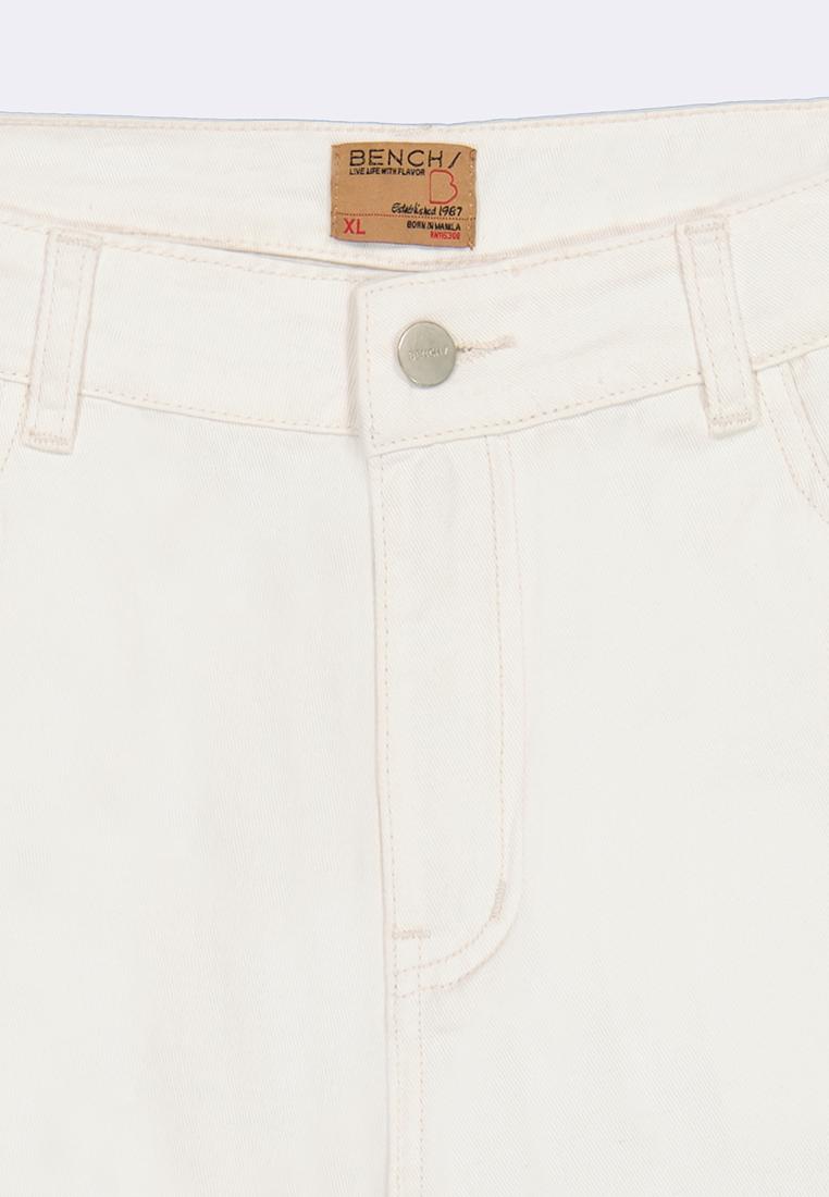 Women's Denim Shorts