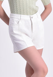Women's Denim Shorts