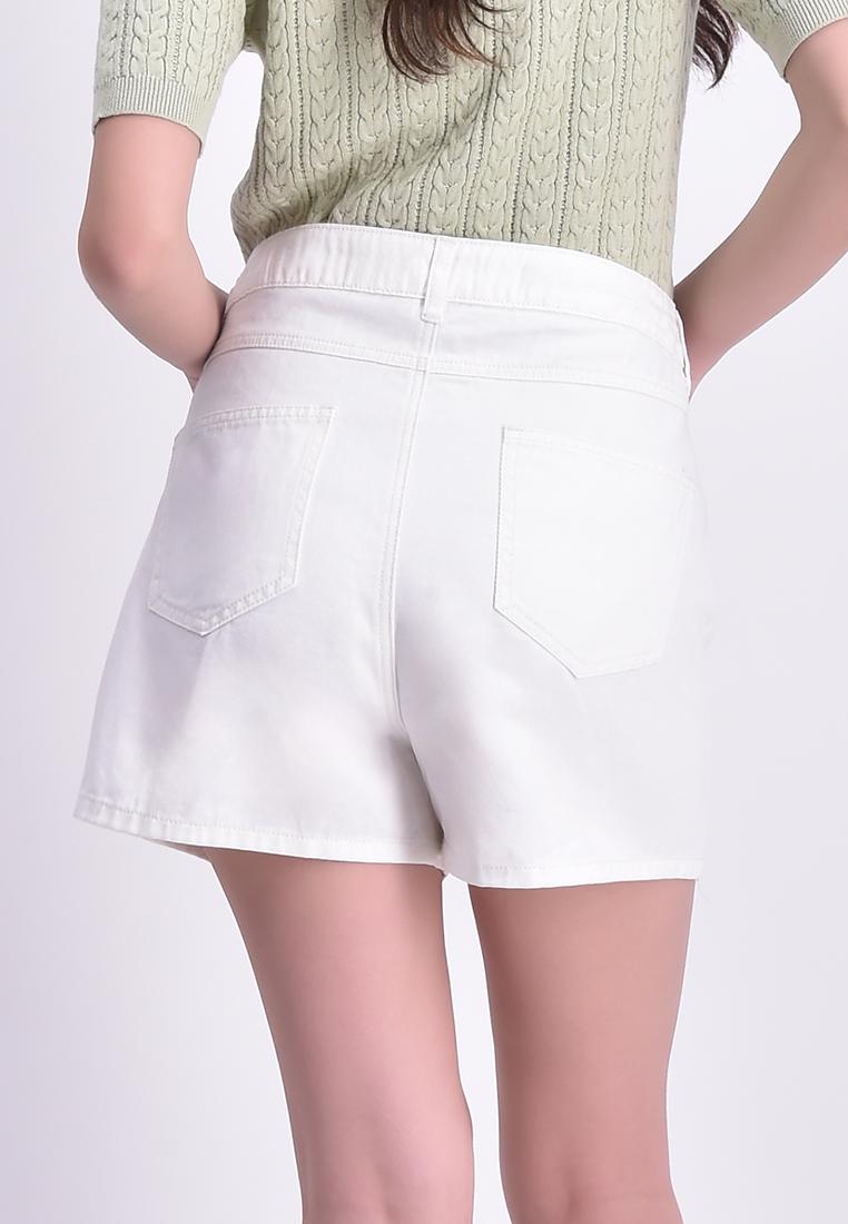 Women's Denim Shorts